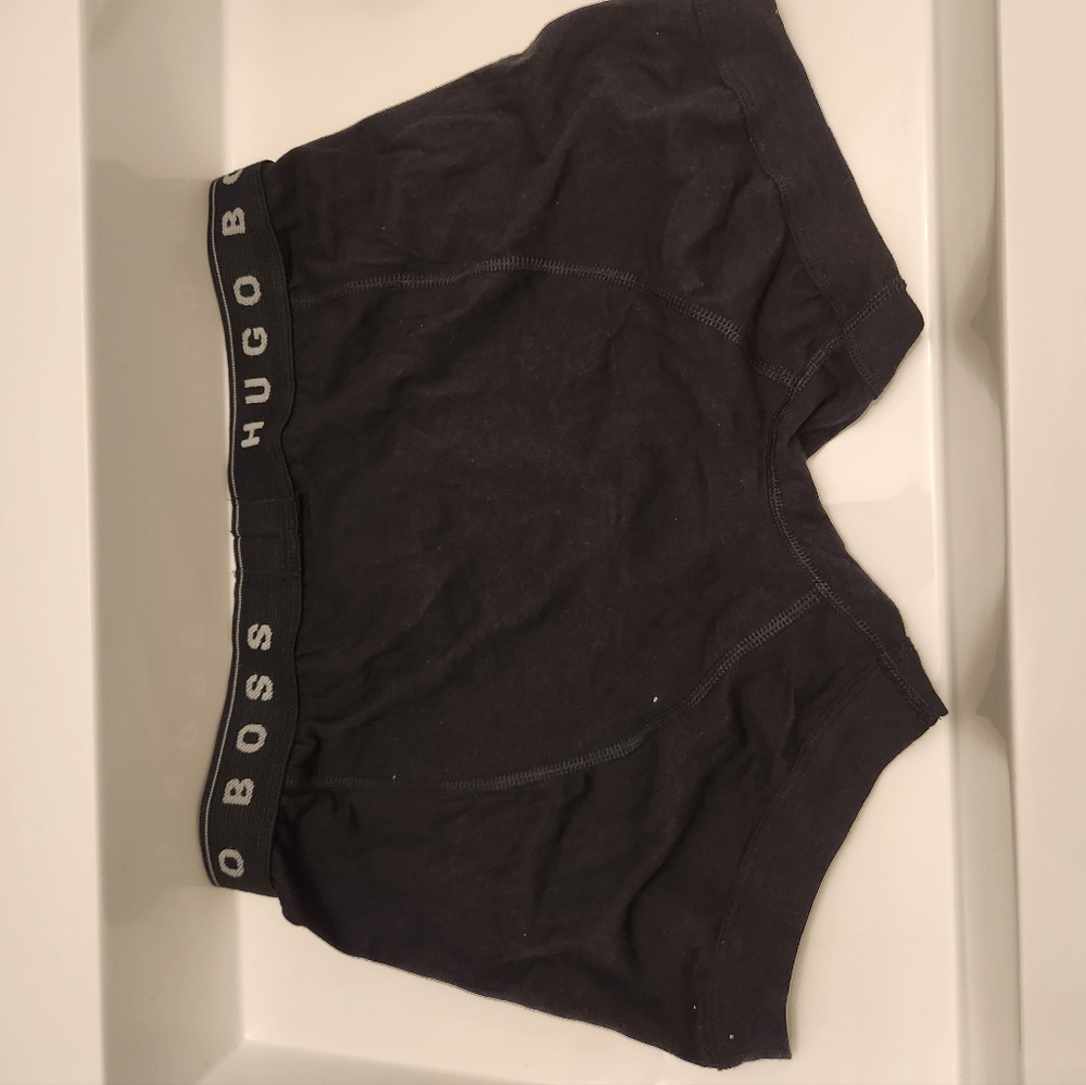 Hugo Boss  Boxer Size M - Picture 3 of 3